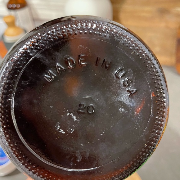 Rare Fly Boy White Cloud Ipa Brewery Beer 64oz Bottle Glass Portland - Picture 6 of 8